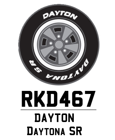 Dayton Daytona SR