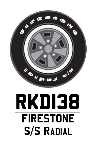 Firestone S/S Radial