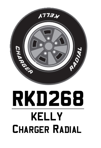 Kelly Charger Radial