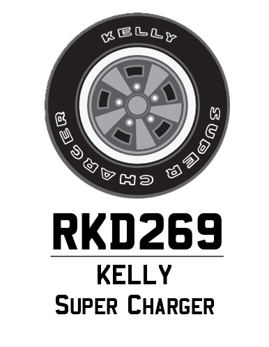 Kelly Super Charger