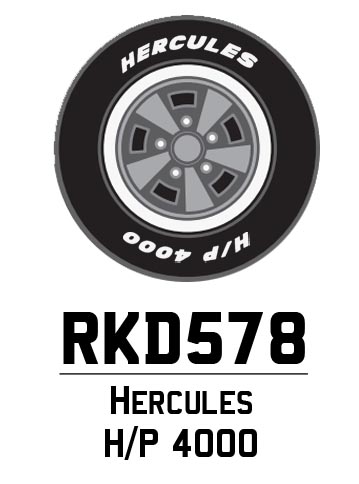 Hercules H/P 4000