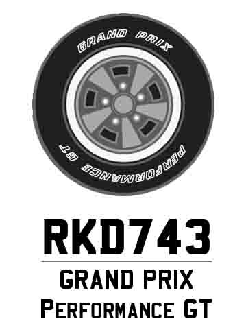 Grand Prix Performance GT