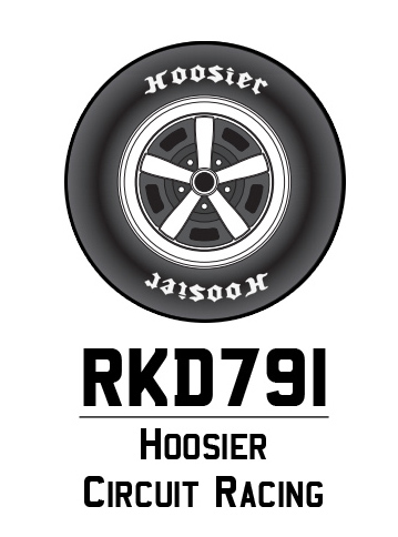 Hoosier Circuit Racing