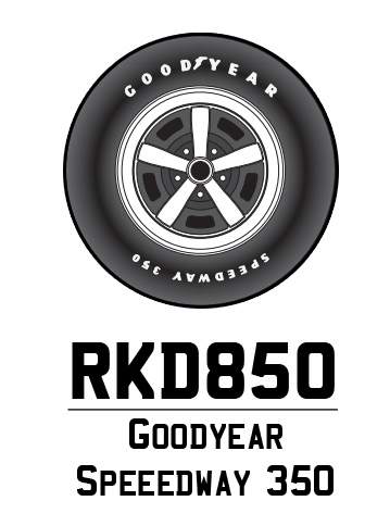 Goodyear Speedway 350