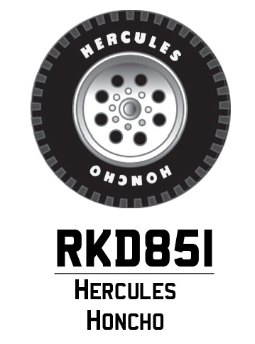 Hercules Honcho